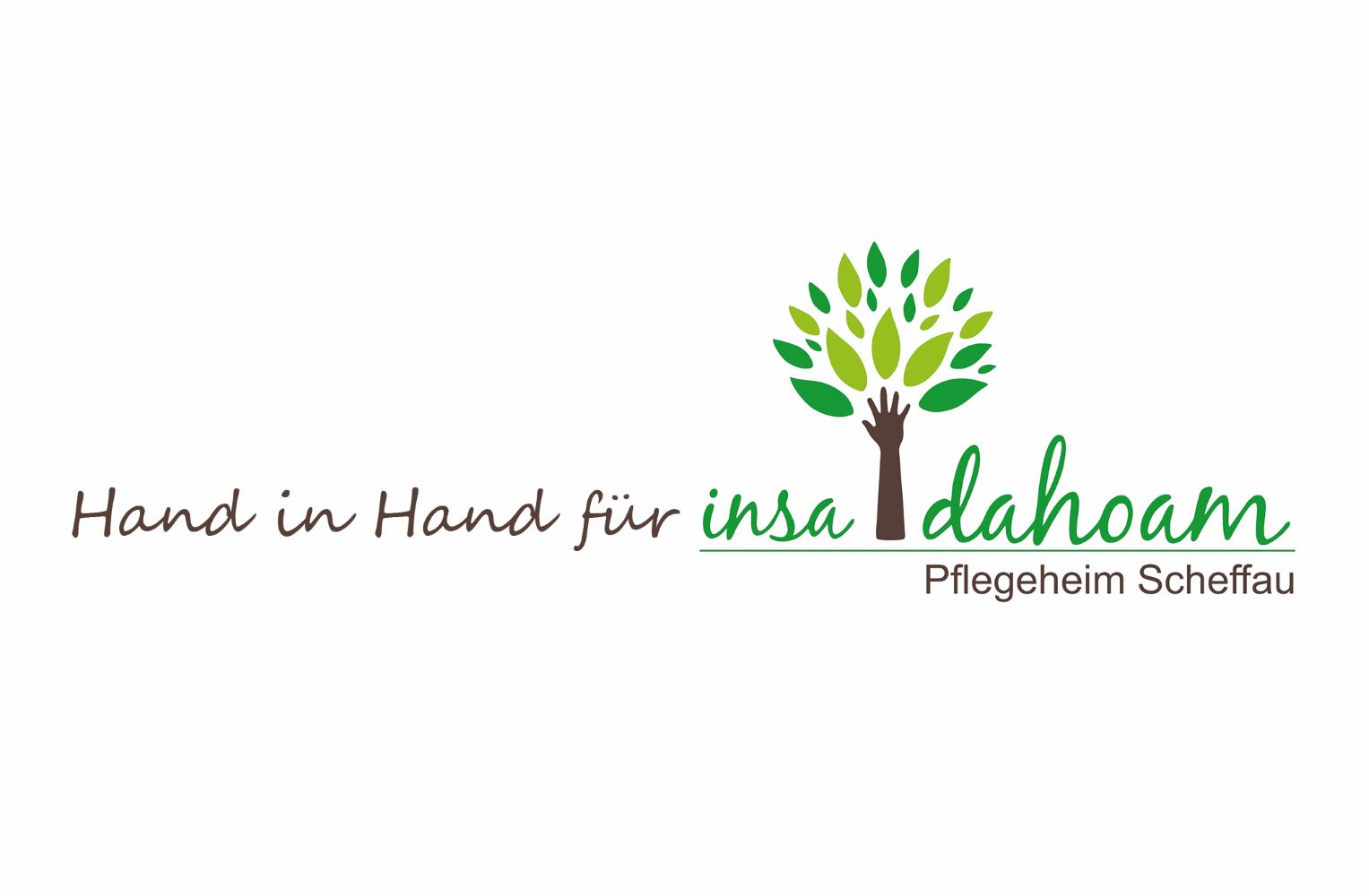 Wir suchen Wir suchen